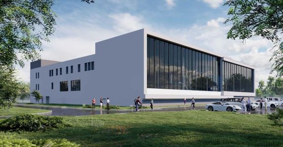 W Wielkopolsce trwa modernizacja najstarszego aquaparku w Polsce
