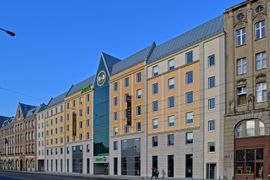 [Wrocław] Hotel B&B Wrocław Centrum już otwarty dla gości