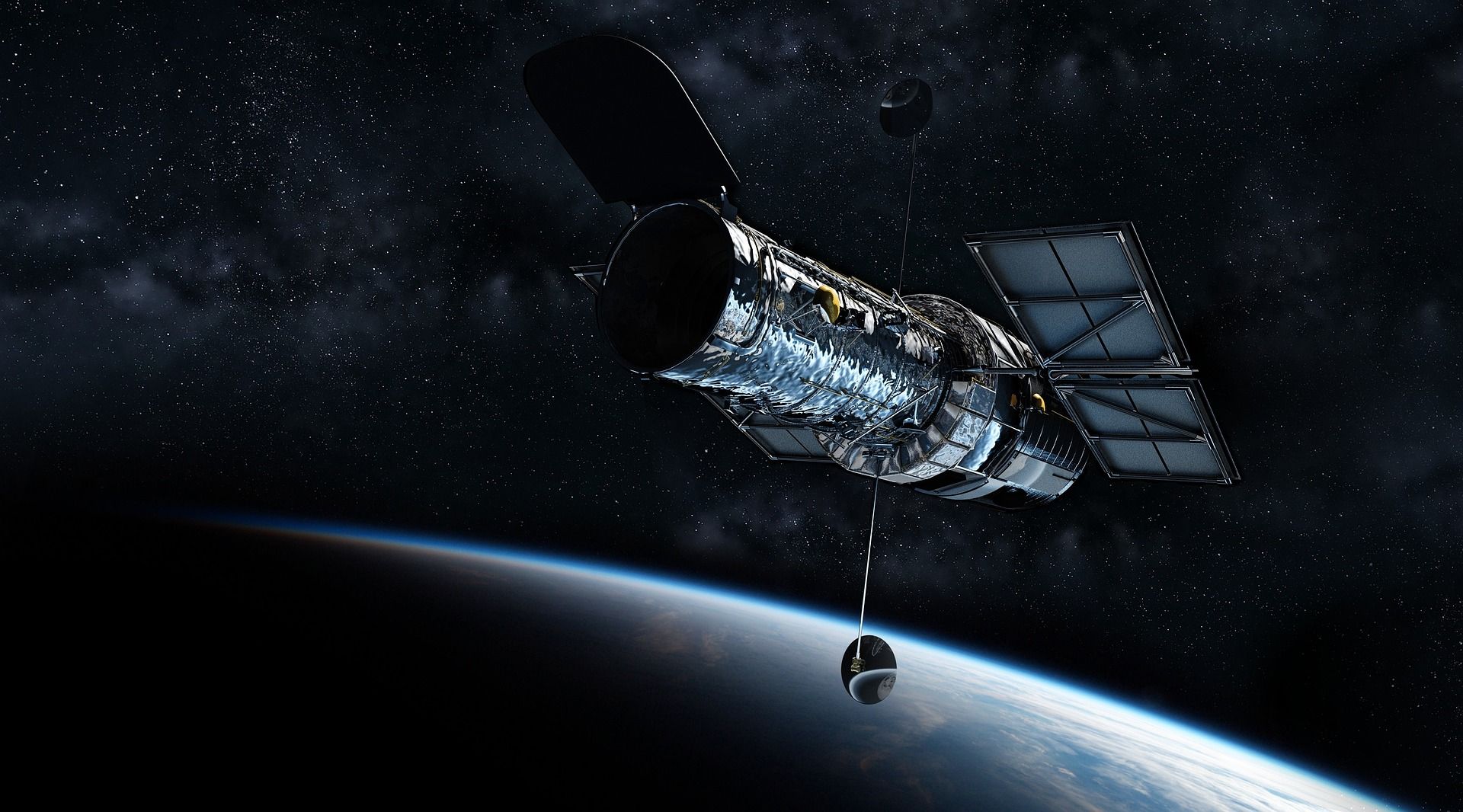  Światowid – satelita made in Wrocław. Wystrzelą go na orbitę