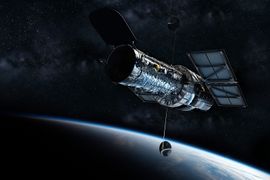 [Wrocław] Światowid – satelita made in Wrocław. Wystrzelą go na orbitę