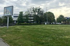 [Wrocław] Kompleks biurowo-hotelowy stanie obok PWST, tuż przy placu Strzegomskim
