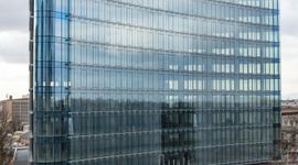 Wrocław: Kolejna międzynarodowa firma ulokuje swoje biuro w Carbon Tower