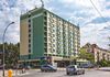 Hotel Wieniawa przy ulicy Gajowickiej przestaje być izolatorium dla chorych na CoVid-19