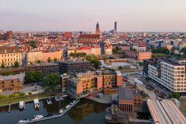 Wzrost cen mieszkań w Polsce przyspiesza po pandemicznym spowolnieniu