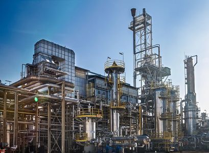 ANWIL z Grupy ORLEN zainwestuje prawie ćwierć miliarda złotych we Włocławku