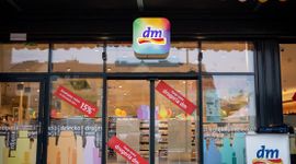Drogeria dm otwiera pierwszy sklep w Grodzisku Wielkopolskim