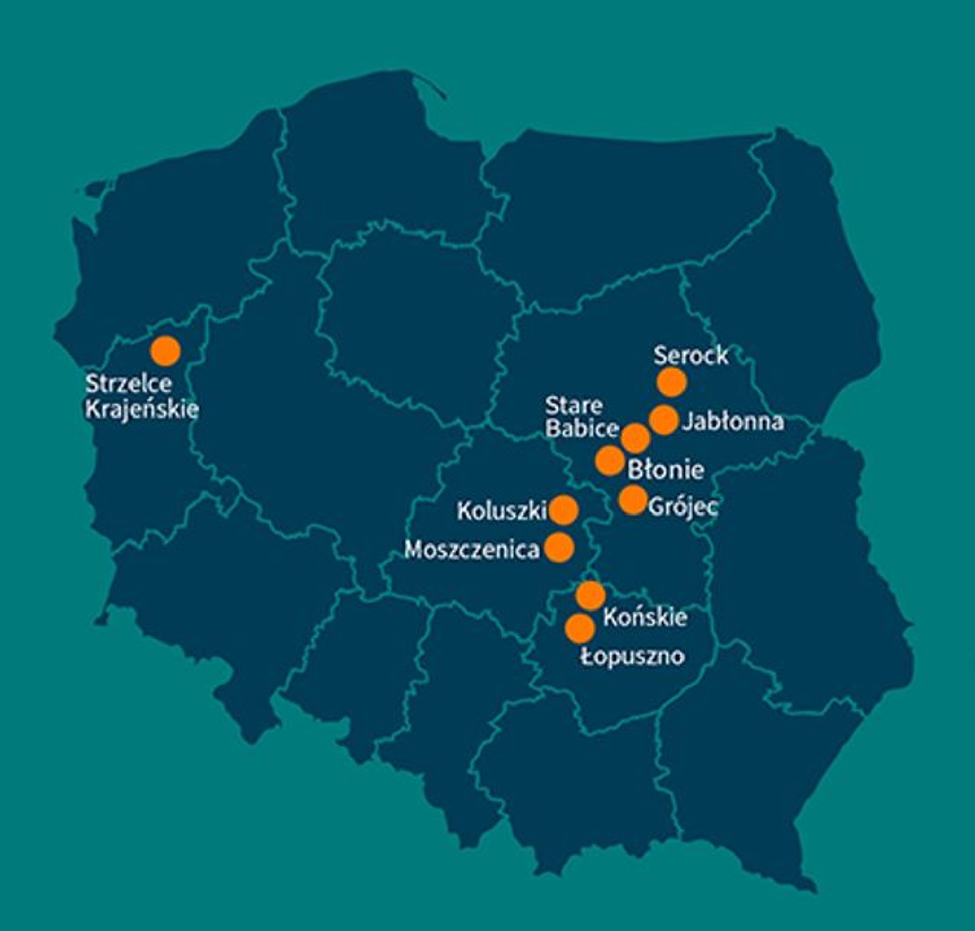 NFOŚiGW przekazuje 133 mln zł na poszukiwanie wód termalnych w Polsce