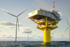 Kolejna wielka i ważna inwestycja offshore w Polsce