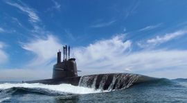 Koreańska Hanwha Ocean daje 100 mln dolarów na rozwój przemysłu stoczniowego i gospodarki morskiej w Polsce