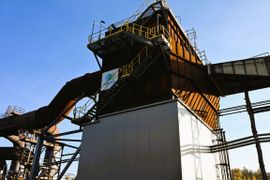 ArcelorMittal Poland inwestuje kolejne ok. 100 mln zł w Dąbrowie Górniczej