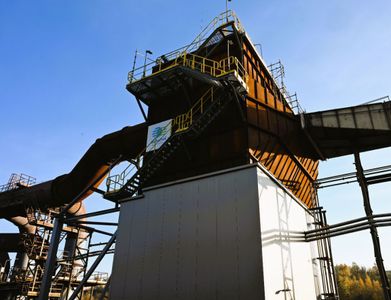 ArcelorMittal Poland inwestuje kolejne ok. 100 mln zł w Dąbrowie Górniczej