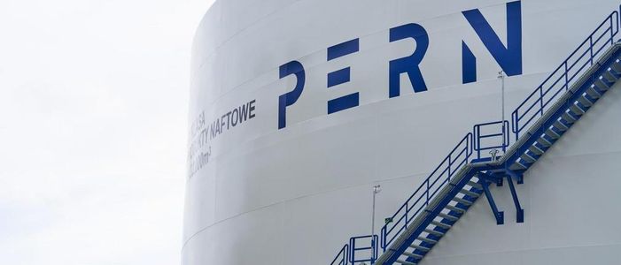 Ważna, strategiczna inwestycja w woj. łódzkim. PERN podpisał umowę na rozbudowę Bazy Paliw w Koluszkach