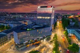 Toyota Motor Europe otworzy we Wrocławiu informatyczne centrum R&D