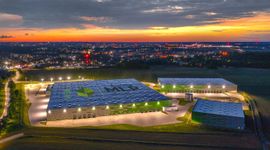 MLP Group z rekordowym najmem w I kw. 2026 r. - historyczny wynik i doskonałe perspektywy na kolejne miesiące