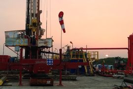 Kopalnia miedzi i srebra w Nowej Soli coraz bliżej. Kanadyjczycy rozpoczęli odwierty — projekt wart miliardy wchodzi w kluczową fazę