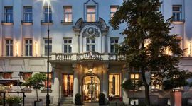 5-gwiazdkowy hotel H15 Boutique przy Poznańskiej w Warszawie zmienia profil na "tylko dla dorosłych" [ZDJĘCIA]
