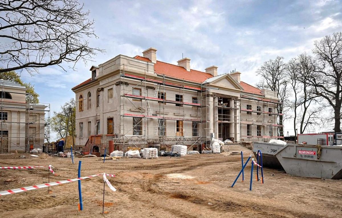 Fot. Szymon Zdziebło / tarantoga dla UMWKP