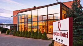 Trzygwiazdkowy Qubus Hotel w Zielonej Górze wystawiony na sprzedaż 
