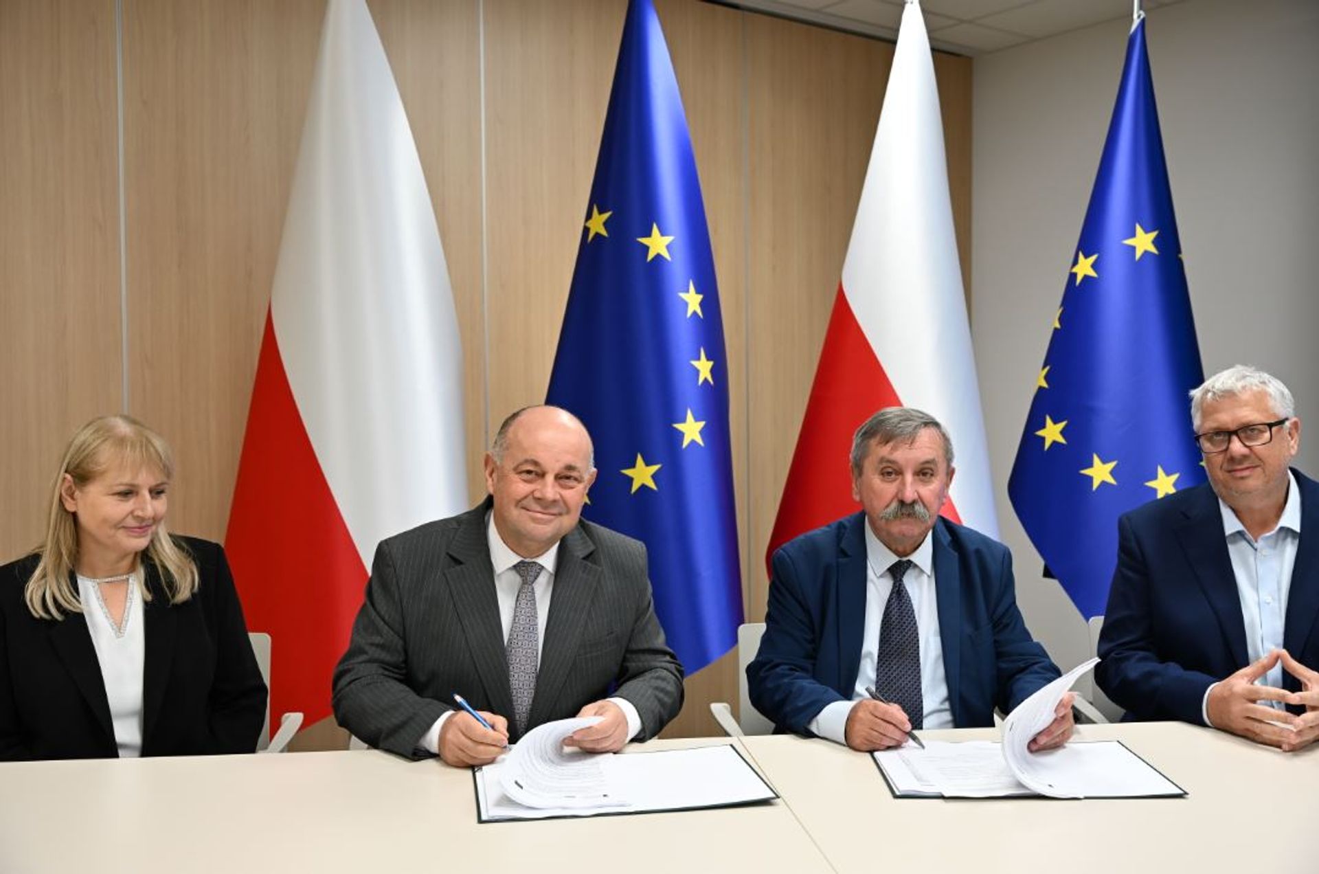 Zielona modernizacja 71,5 mln zł w centrum Lublina. Unijne środki pomogą stworzyć nowoczesny urząd przyjazny mieszkańcom