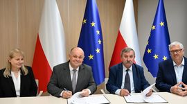 Zielona modernizacja 71,5 mln zł w centrum Lublina. Unijne środki pomogą stworzyć nowoczesny urząd przyjazny mieszkańcom