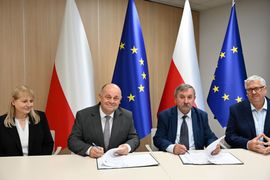 Zielona modernizacja 71,5 mln zł w centrum Lublina. Unijne środki pomogą stworzyć nowoczesny urząd przyjazny mieszkańcom