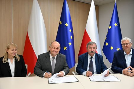 Zielona modernizacja 71,5 mln zł w centrum Lublina. Unijne środki pomogą stworzyć nowoczesny urząd przyjazny mieszkańcom