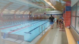 [Kraków] Za kilka lat pływacy olimpijscy potrenują w Krakowie