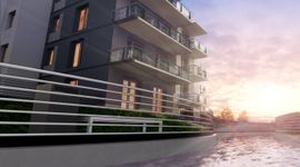 Warszawa: Młoda Białołęka – ponad 500 nowych mieszkań od PHN. Na start zbuduje siedem bloków [WIZUALIZACJA]