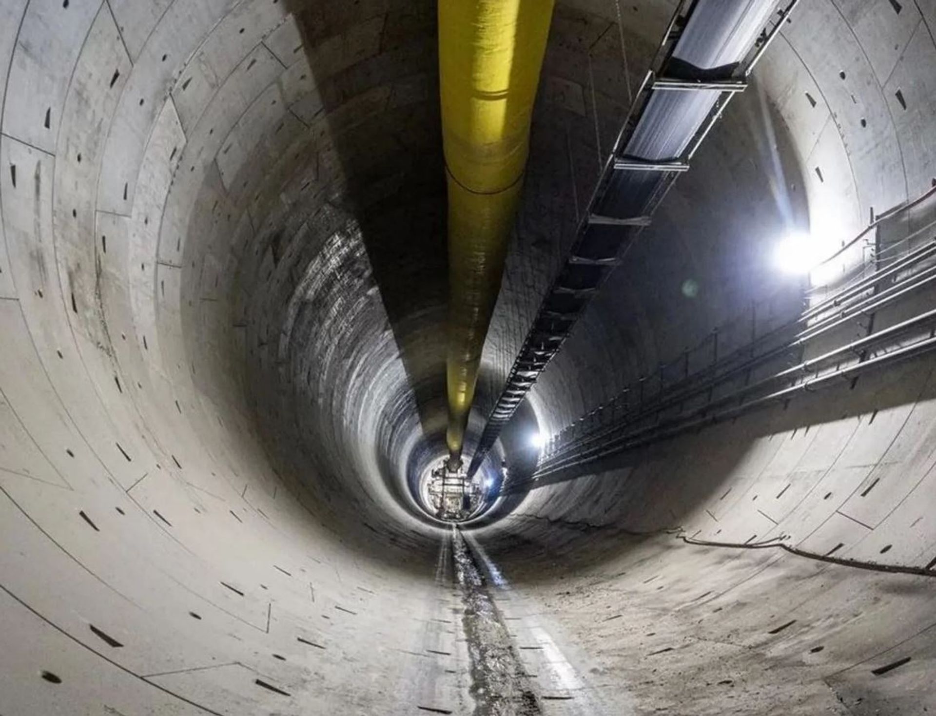 Powstaje podziemny tunel średnicowy, który połączy dworce Łódź Fabryczna i Łódź Kaliska 