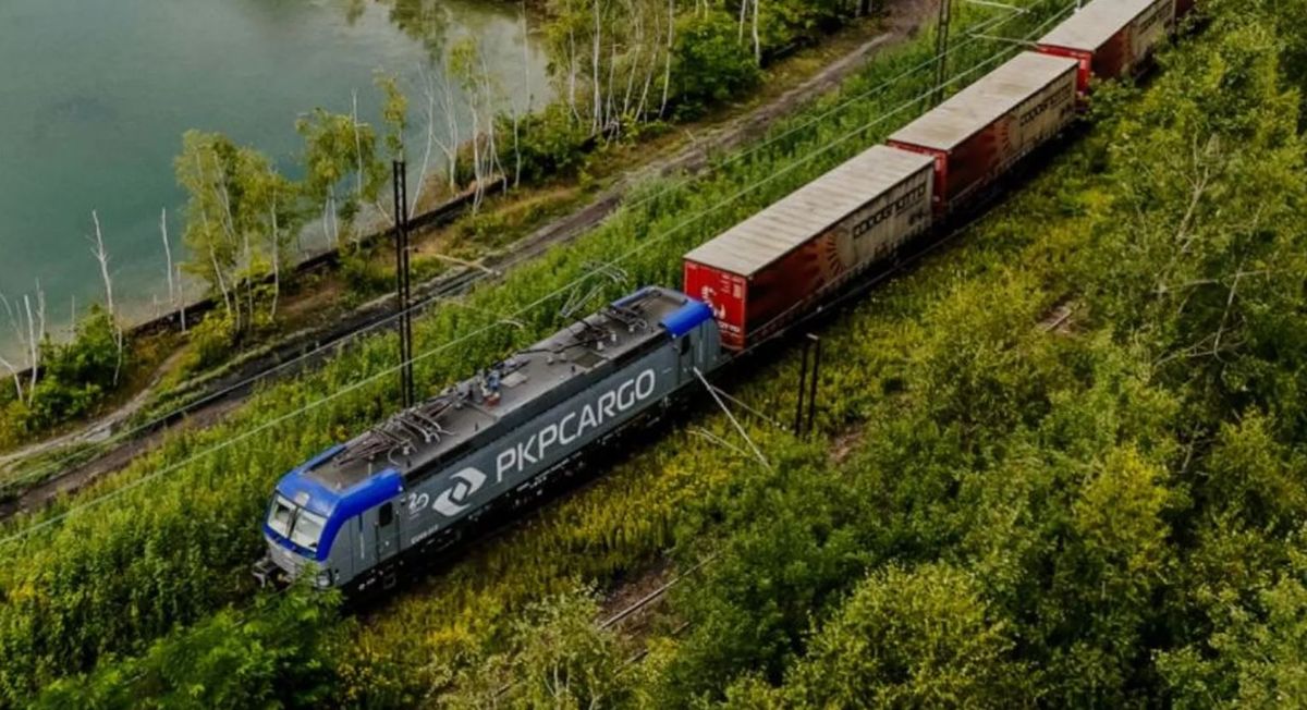 Fot. PKP CARGO