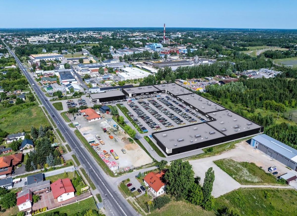Materiały prasowe