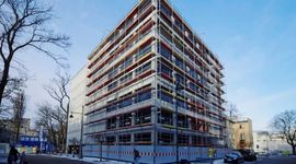 Nowe parkingi wielopoziomowe w centrum Łodzi coraz bliżej otwarcia! [FILM+ZDJĘCIA]