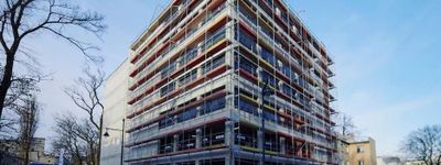 Nowe parkingi wielopoziomowe w centrum Łodzi coraz bliżej otwarcia! [FILM+ZDJĘCIA]