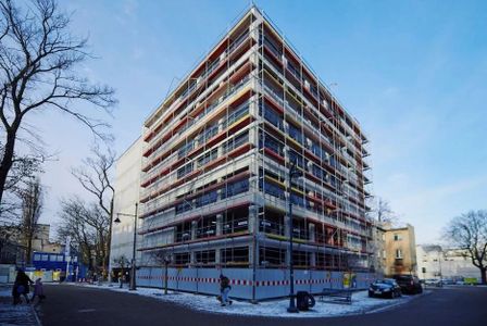 Nowe parkingi wielopoziomowe w centrum Łodzi coraz bliżej otwarcia! [FILM+ZDJĘCIA]