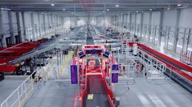 Panattoni rozpoczął budowę kolejnego etapu Panattoni Park Gorzów II