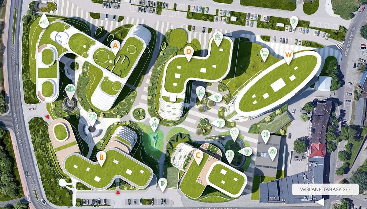 Materiały inwestora