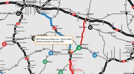 Wielkopolska: Ważny krok dla realizacji DK25 od Biskupic Ołobocznych do Ostrowa Wielkopolskiego