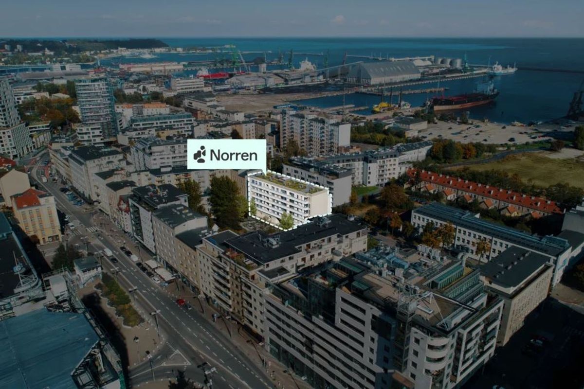 Materiały inwestora