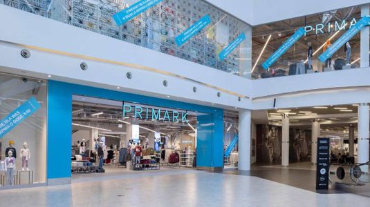 Primark planuje otwarcie czterech kolejnych sklepów w Polsce. Znamy lokalizacje
