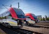 Łódzka Kolei Aglomeracyjna z 14 nowymi polskimi pociągami Pesa Elf 3.0