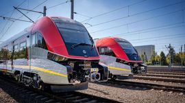 Łódzka Kolei Aglomeracyjna z 14 nowymi polskimi pociągami Pesa Elf 3.0