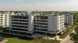 Deweloper SGI oddaje przedostatni etap Łopuszańskiej 47 w Warszawie