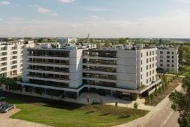 Deweloper SGI oddaje przedostatni etap Łopuszańskiej 47 w Warszawie