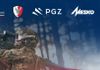 Wielki kontrakt podpisany! Opracowany i produkowany w Polsce PIORUN – hit eksportowy PGZ wzmocni bezpieczeństwo Europy