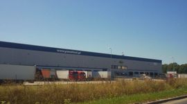 [Aglomeracja Wrocławska] Panattoni inwestuje w kolejne centrum magazynowe pod Wrocławiem