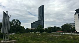 [Wrocław] Centrum Południowe: kolejna działka sprzedana. Kupił ją duży deweloper