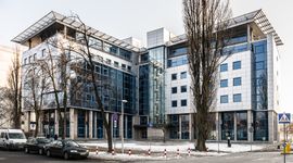 [Warszawa] Przedszkole zaprasza maluchy do biurowca Adgar Bit w Warszawie