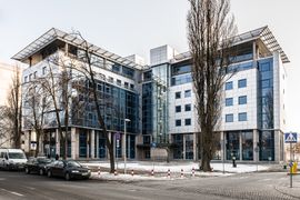 [Warszawa] Przedszkole zaprasza maluchy do biurowca Adgar Bit w Warszawie