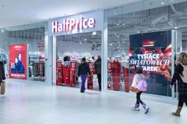 HalfPrice otworzył pierwszy sklep w Jeleniej Górze