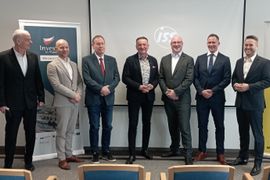 Międzynarodowa skandynawska firma ISS otwiera Finance Service Centre w Gdańsku